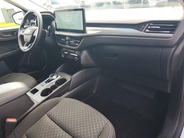 used 2025 Ford Escape car, priced at $22,990