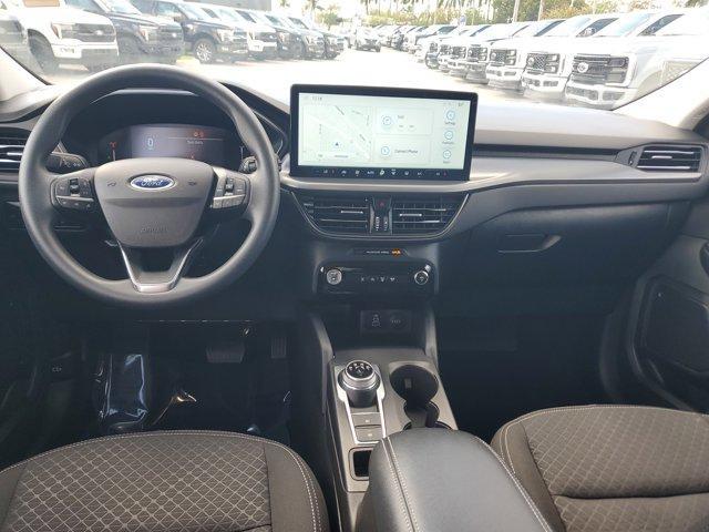 used 2025 Ford Escape car, priced at $22,990