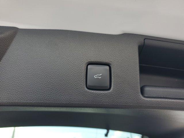 used 2025 Ford Escape car, priced at $22,990