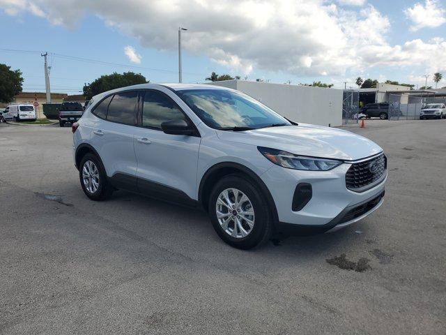 used 2025 Ford Escape car, priced at $22,990