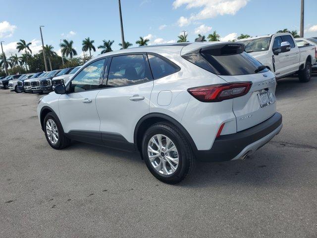 used 2025 Ford Escape car, priced at $22,990