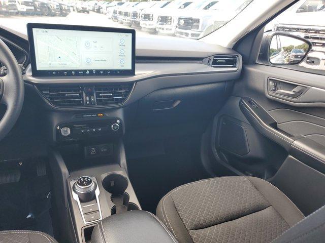 used 2025 Ford Escape car, priced at $22,990
