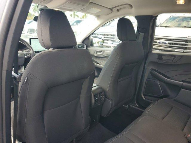 used 2025 Ford Escape car, priced at $22,990