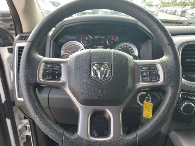 used 2023 Ram 1500 Classic car, priced at $22,680