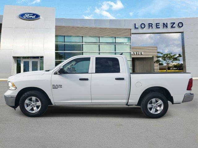 used 2023 Ram 1500 Classic car, priced at $22,680