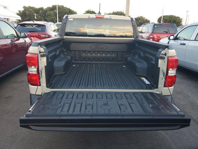 new 2025 Ford Maverick car, priced at $27,065