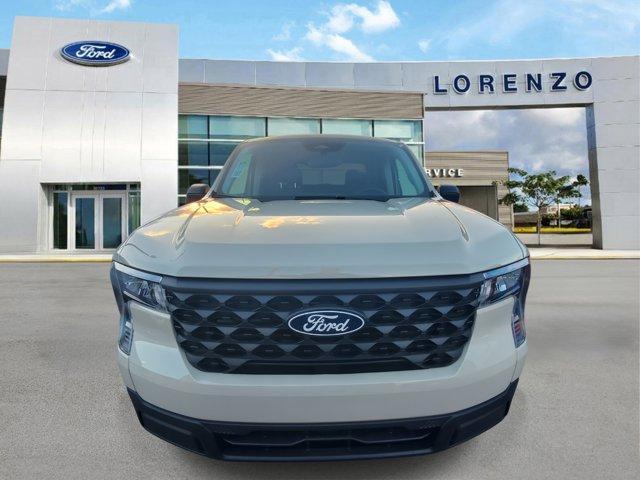 new 2025 Ford Maverick car, priced at $27,065