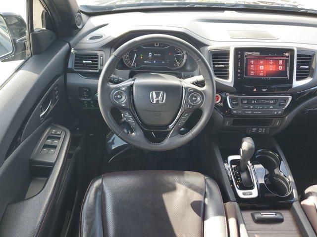 used 2019 Honda Ridgeline car, priced at $22,680