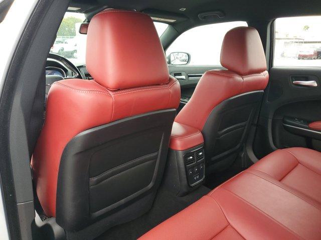 used 2021 Chrysler 300 car, priced at $31,880