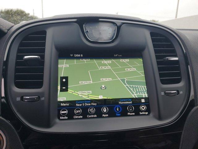 used 2021 Chrysler 300 car, priced at $31,880