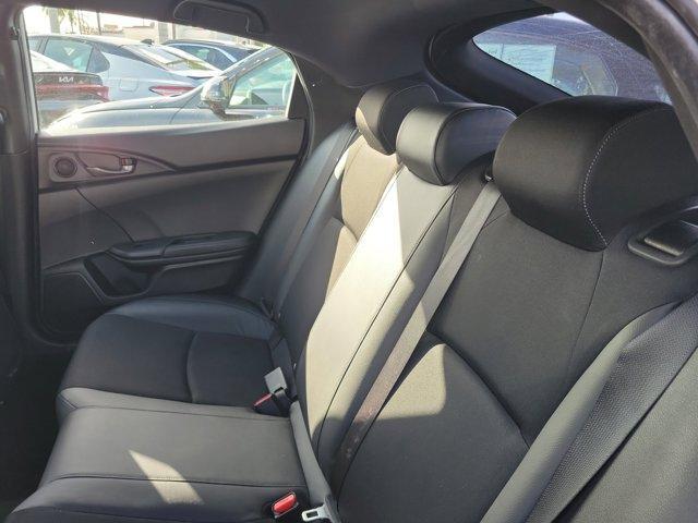 used 2021 Honda Civic car, priced at $20,790