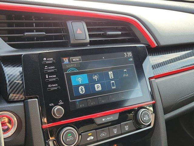 used 2021 Honda Civic car, priced at $20,790