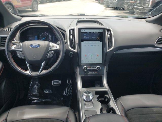 used 2022 Ford Edge car, priced at $24,880