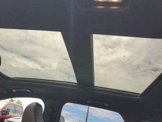 used 2022 Ford Edge car, priced at $24,880