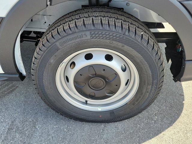 new 2026 Ford Transit-150 car, priced at $48,530