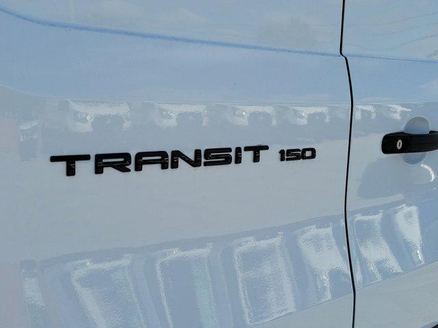 new 2026 Ford Transit-150 car, priced at $48,530