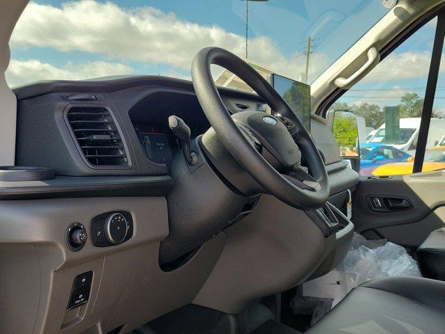 new 2026 Ford Transit-150 car, priced at $48,530