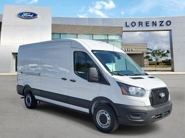 new 2026 Ford Transit-150 car, priced at $48,530