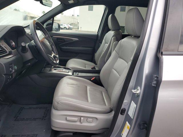 used 2023 Honda Passport car, priced at $27,680