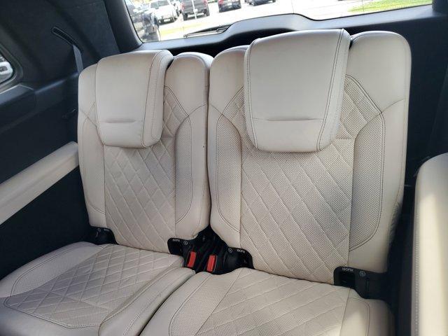 used 2015 Mercedes-Benz GL-Class car, priced at $12,880