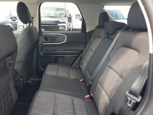 used 2023 Ford Bronco Sport car, priced at $23,880