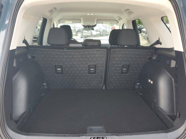 used 2023 Ford Bronco Sport car, priced at $23,880