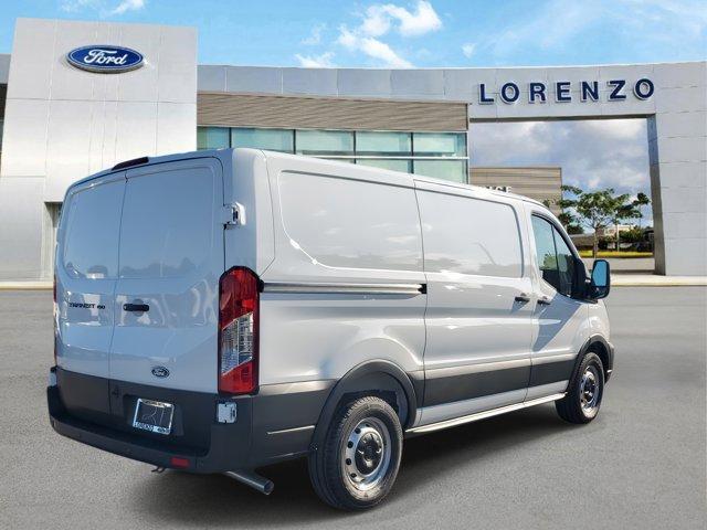 new 2026 Ford Transit-150 car, priced at $46,040