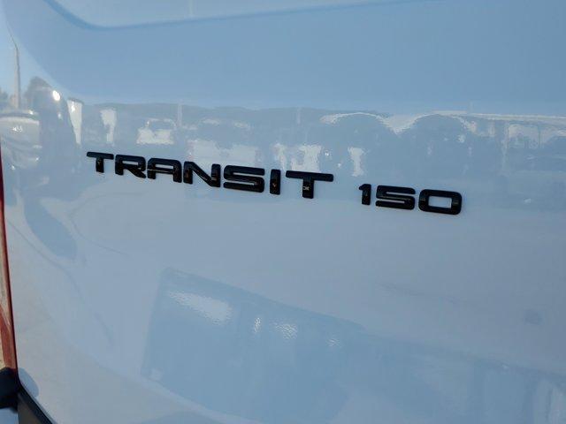new 2026 Ford Transit-150 car, priced at $46,040