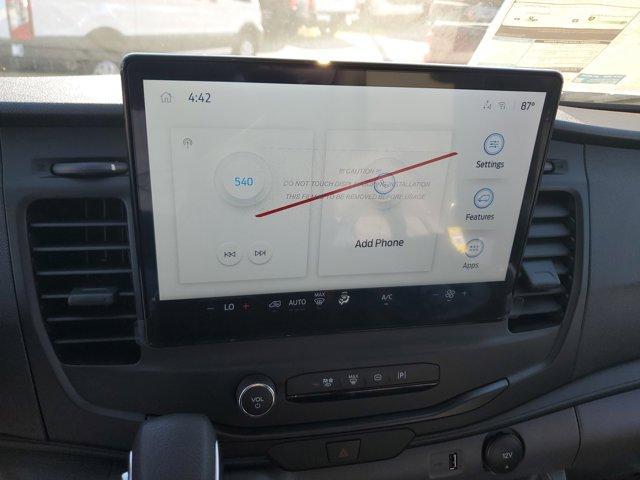 new 2026 Ford Transit-150 car, priced at $46,040