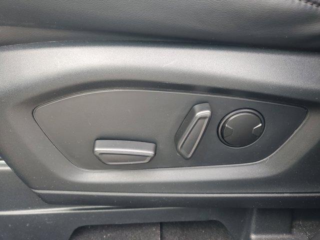 used 2023 Ford Explorer car, priced at $27,990