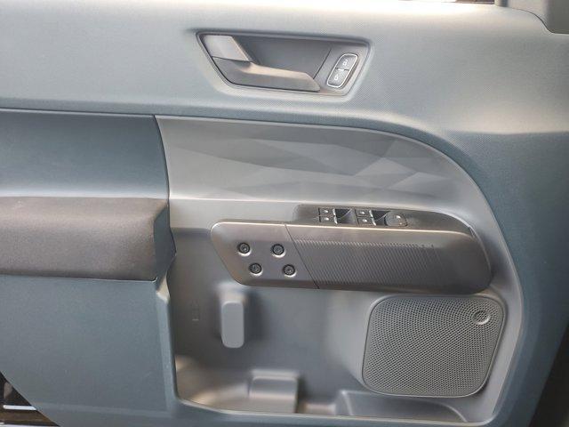 new 2025 Ford Maverick car, priced at $27,065