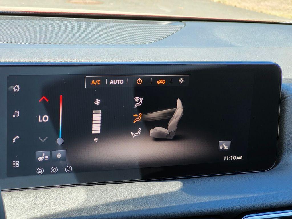 new 2026 Nissan Sentra car, priced at $24,943