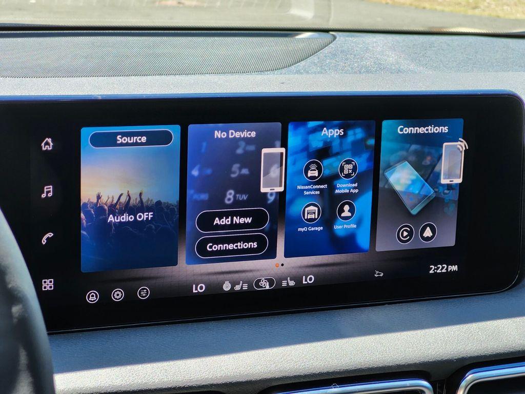 new 2026 Nissan Sentra car, priced at $28,500