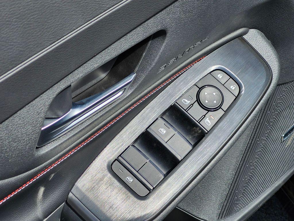 new 2026 Nissan Sentra car, priced at $26,990