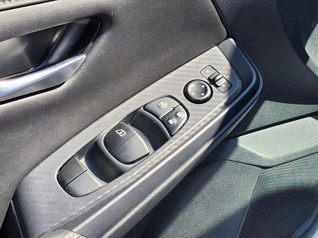 used 2023 Nissan Sentra car, priced at $17,500