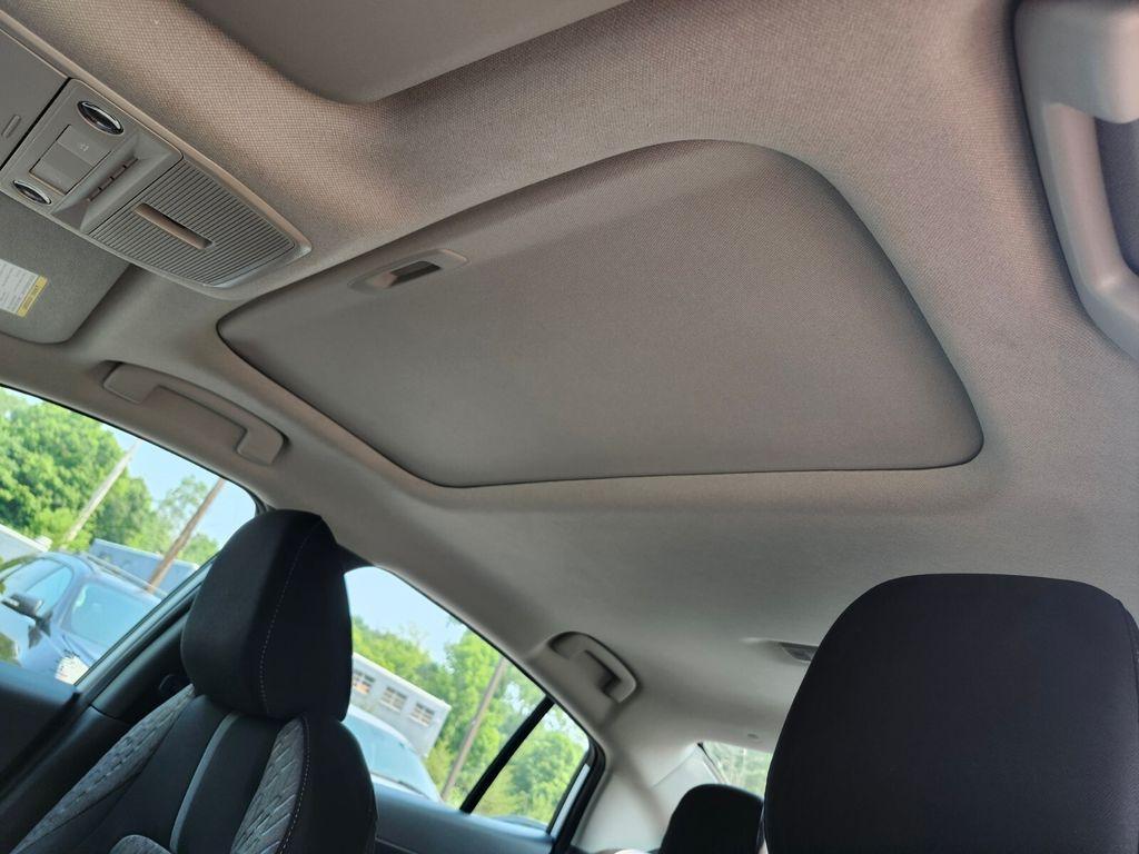 new 2026 Nissan Sentra car, priced at $22,900
