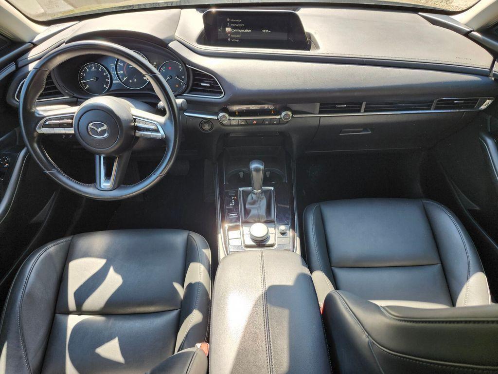 used 2023 Mazda CX-30 car, priced at $21,955