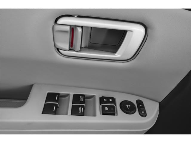 used 2014 Honda Pilot car