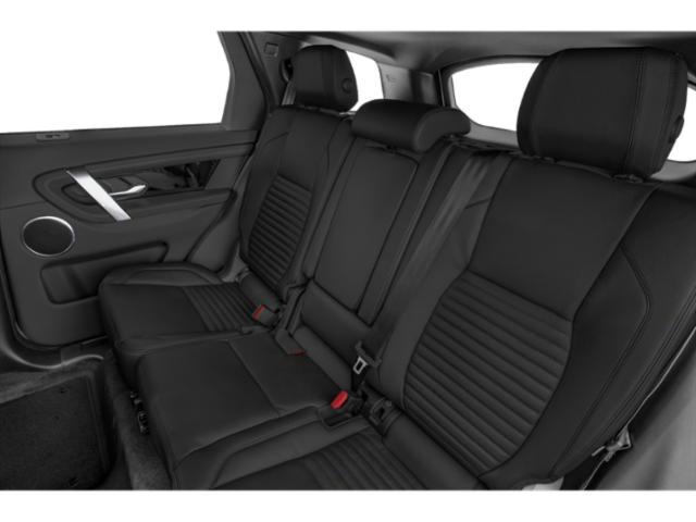 used 2020 Land Rover Discovery Sport car, priced at $21,900