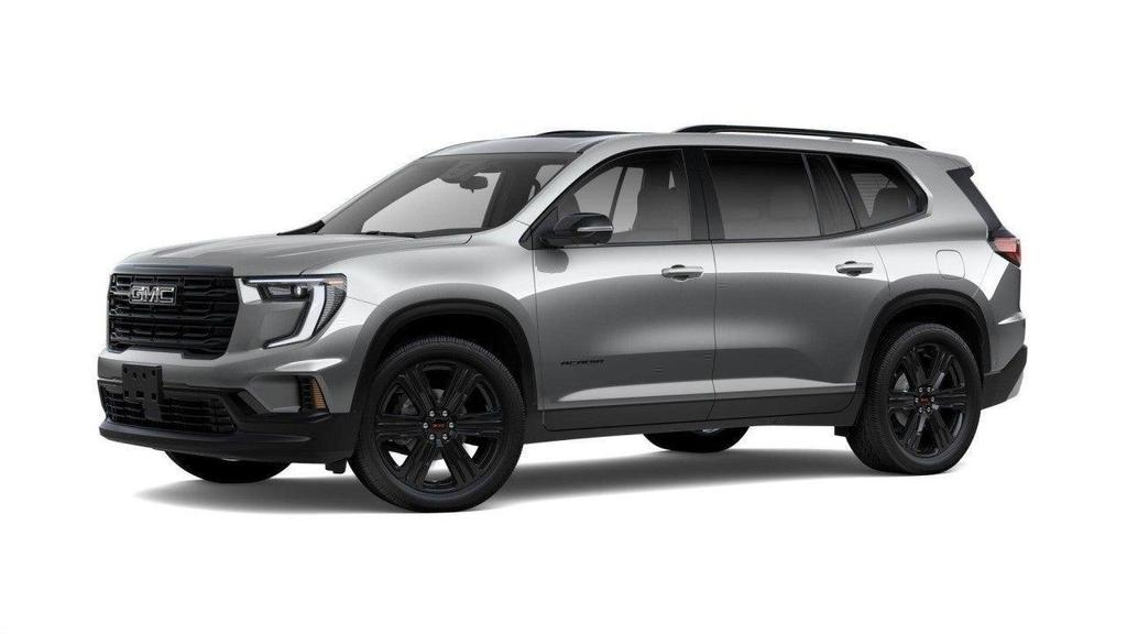 new 2026 GMC Acadia car, priced at $57,069
