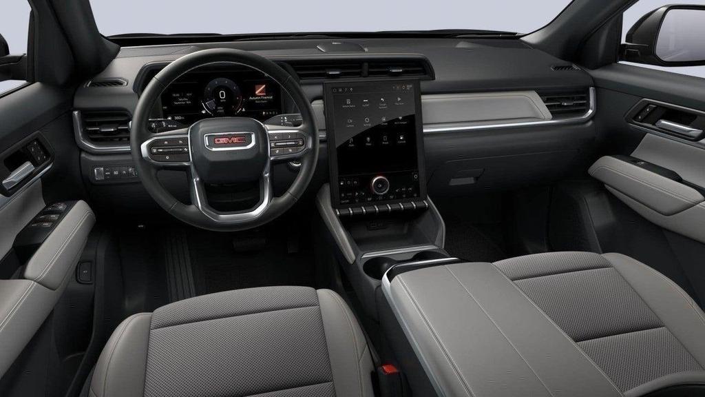 new 2026 GMC Terrain car, priced at $35,940