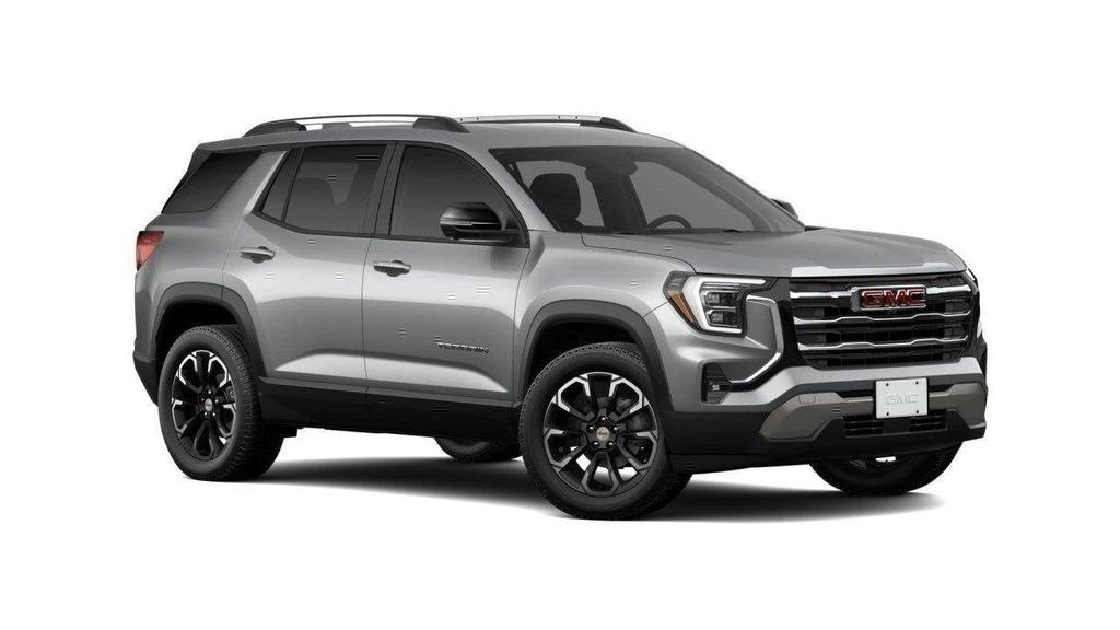new 2026 GMC Terrain car, priced at $38,435