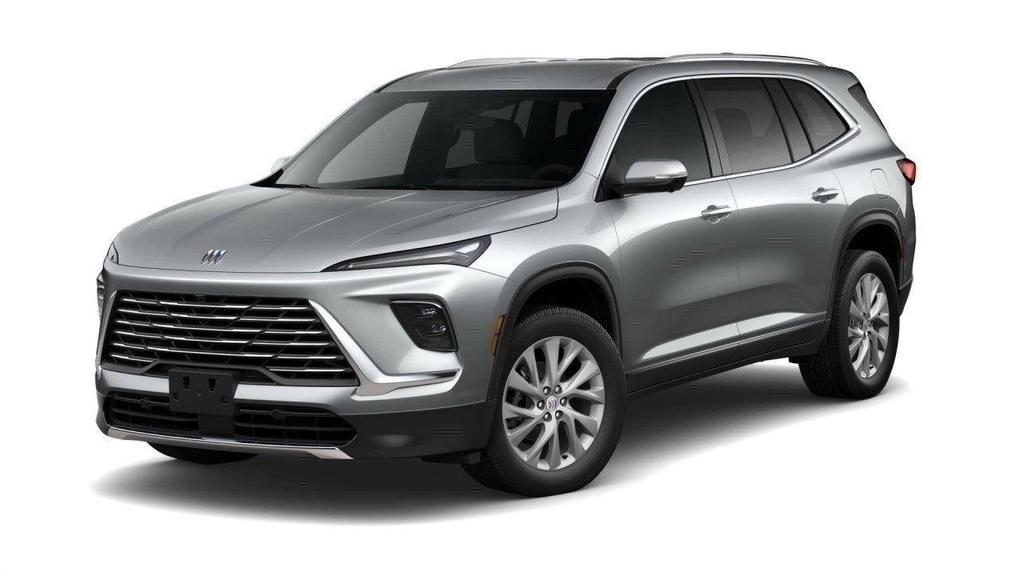 new 2026 Buick Enclave car, priced at $48,413