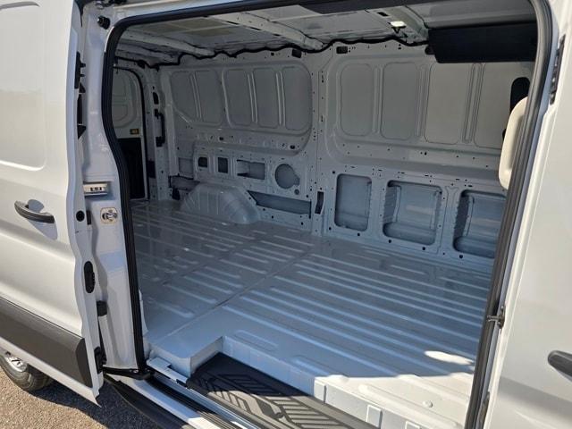 new 2025 Ford Transit-150 car, priced at $55,477