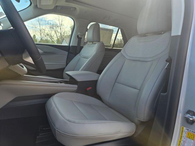 new 2026 Ford Explorer car, priced at $46,201