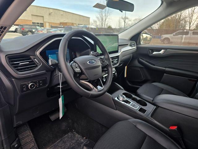 new 2026 Ford Escape car, priced at $31,304