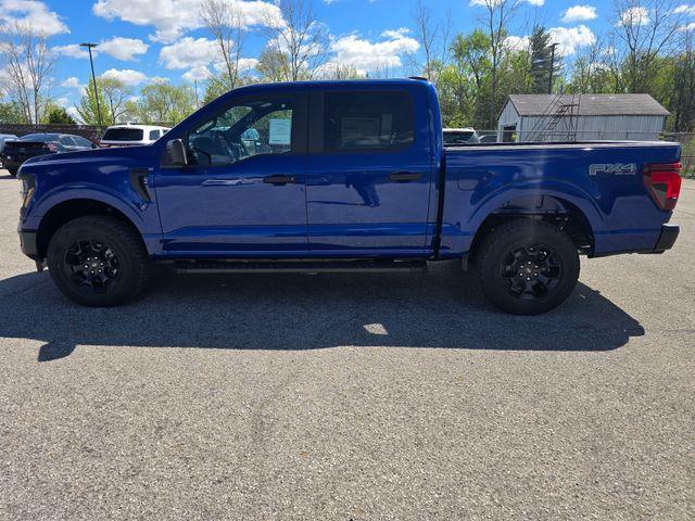 new 2026 Ford F-150 car, priced at $50,247