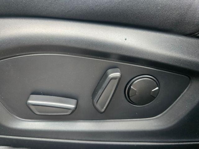 new 2026 Ford Explorer car, priced at $41,403