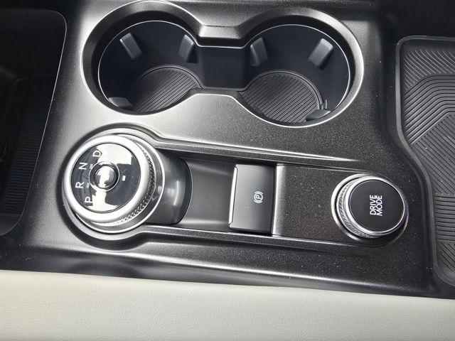 new 2026 Ford Explorer car, priced at $43,313