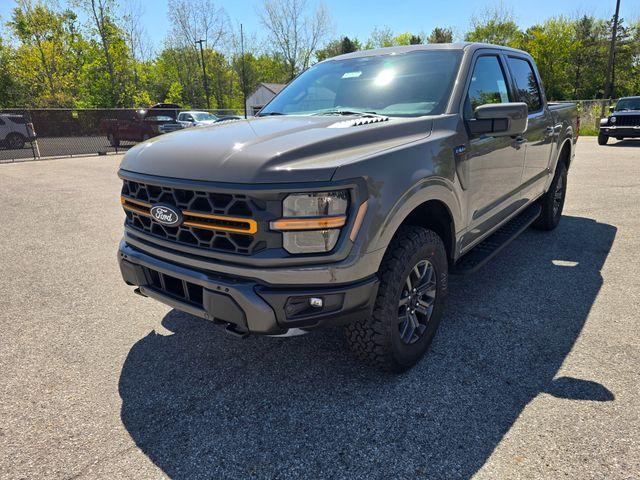 new 2026 Ford F-150 car, priced at $71,537